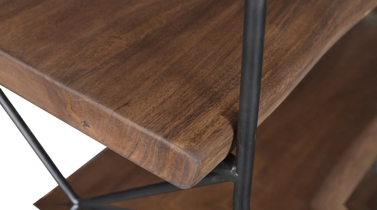 Metal and Wood Bookcases in Nashville, Franklin, and Greater
